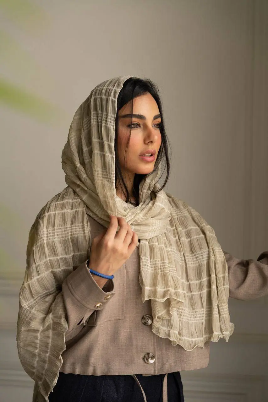 شال بهاره سنا